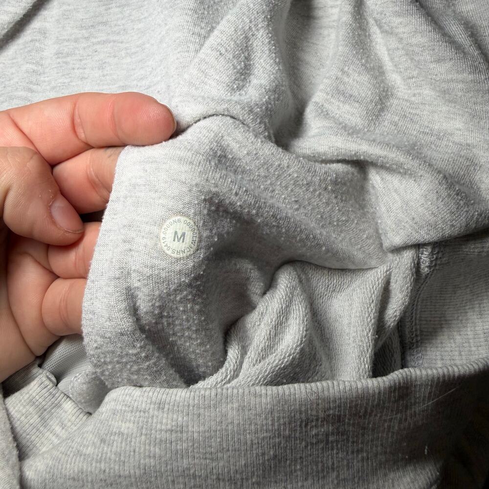 Lululemon Pull Over - image 3